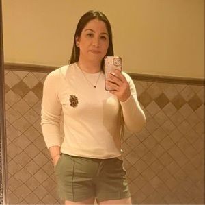 Meet your Posher, Milly carballo